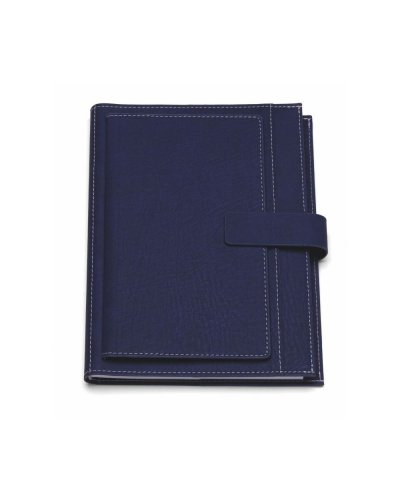 Agenda Giornaliera 15x21 Blu