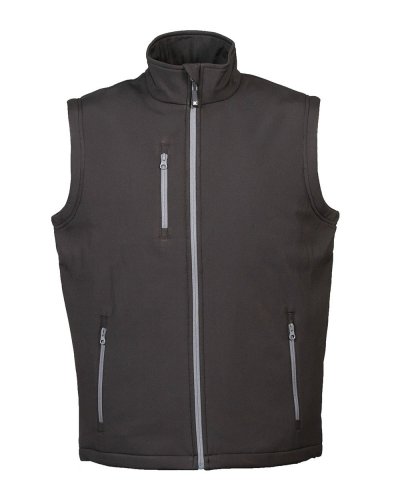 Gilet Vipiteno Man Black
