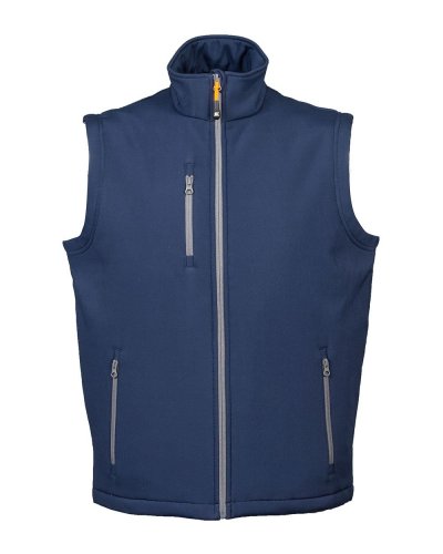 Gilet Vipiteno Man Navy