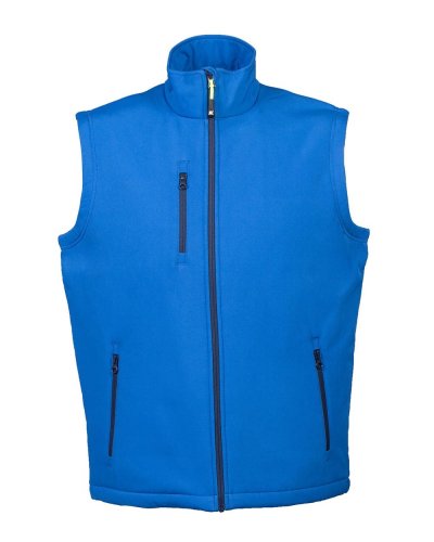 Gilet Vipiteno Man Royal