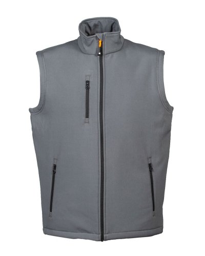 Gilet Vipiteno Man Grey