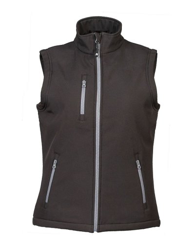 Gilet Vipiteno Lady Black