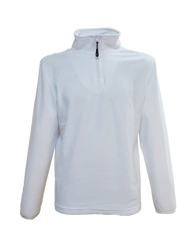 Pile Malmo White