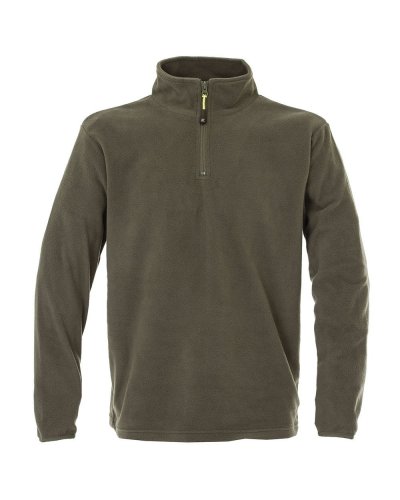 Pile Malmo Army Green