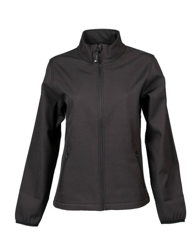 Giubbotto Cortina Lady Black