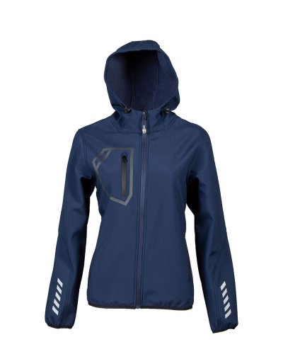 Giubbotto Garmisch Lady Navy