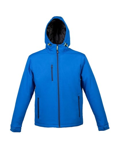 Giubbotto Sestriere Man Royal