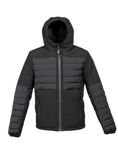 Giubbotto Canada Man Navy