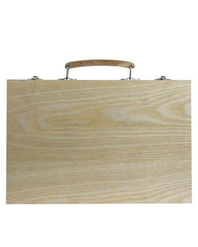 Set da disegno Legno