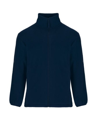 Pile Artic Uomo Blu Navy