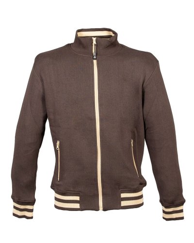 Felpa Arizona Man Brown