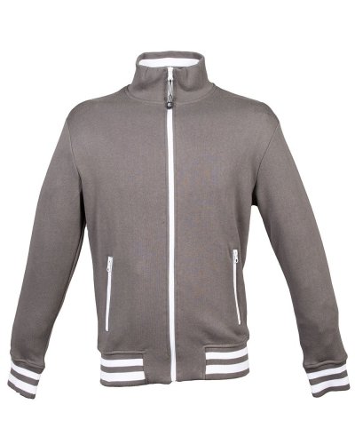 Felpa Arizona Man Grey