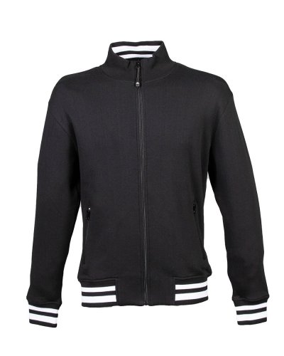 Felpa Arizona Man Black