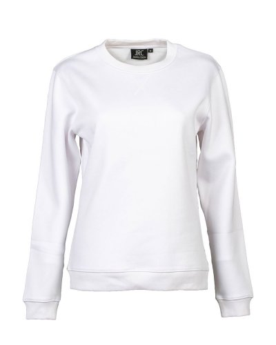 Felpa Cuba Lady White