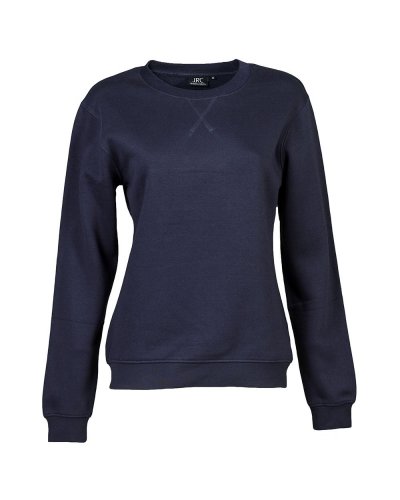 Felpa Cuba Lady Navy