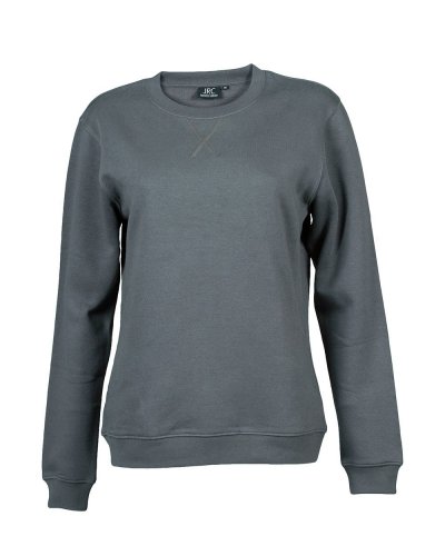 Felpa Cuba Lady Grey