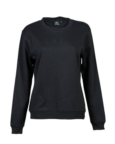 Felpa Cuba Lady Black