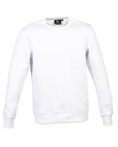 Felpa New Cuba Man White