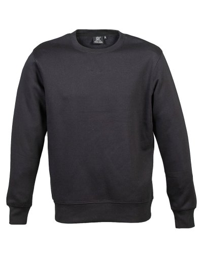 Felpa New Cuba Man Black