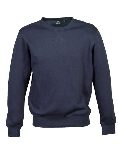 Felpa New Cuba Man Navy