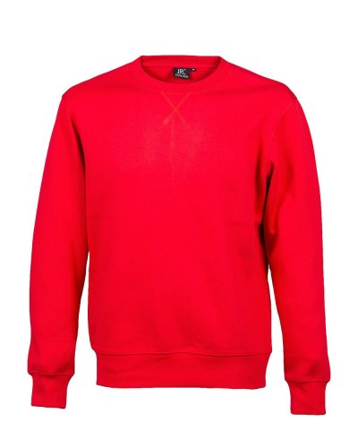 Felpa New Cuba Man Red