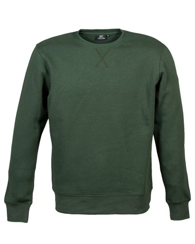 Felpa New Cuba Man Green