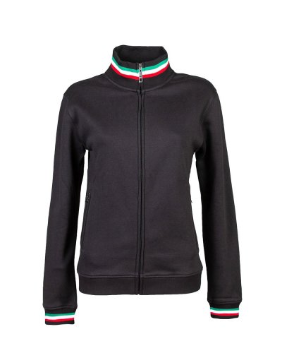 Felpa Venezia Lady Black