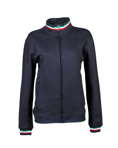 Felpa Venezia Lady Navy