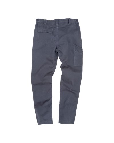 Pantalone super stretch slim Chino
