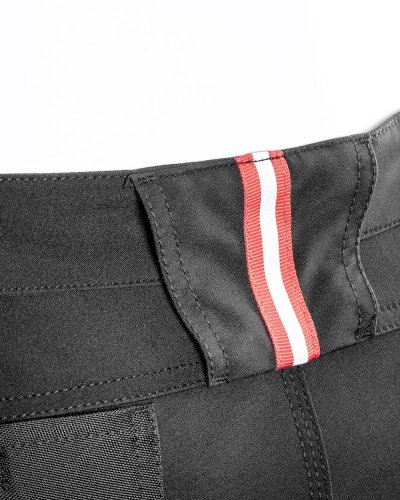 Pantaloni Slim Softshell Work