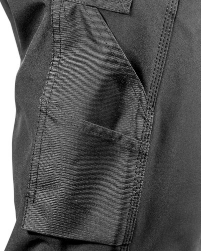 Pantaloni Slim Softshell Work