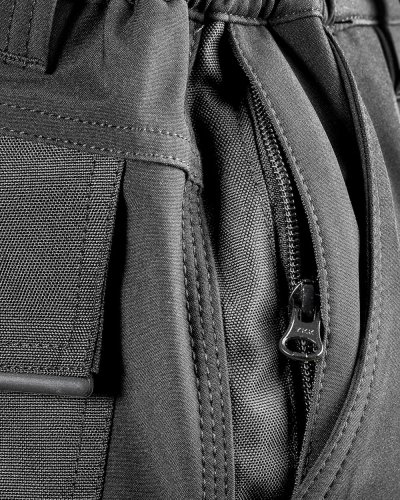 Pantaloni Slim Softshell Work