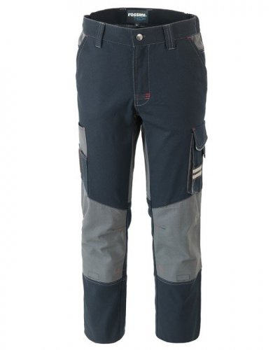 Pantalone Thunder Blu