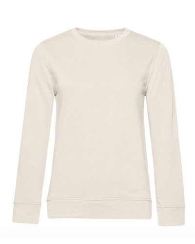Inspire Crew Neck /women Off White