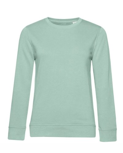 Inspire Crew Neck /women Sage