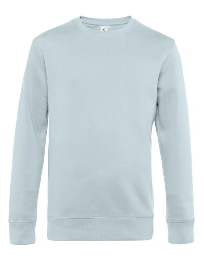 KING Crew Neck Pure Sky
