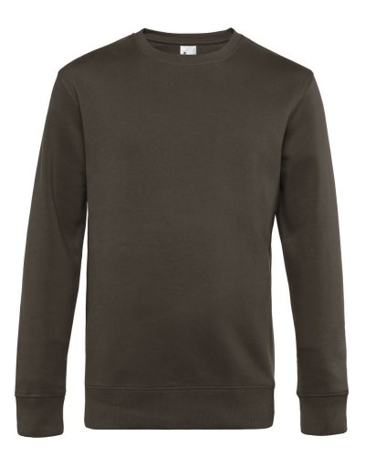 KING Crew Neck
