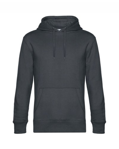 KING Hooded Asphalt