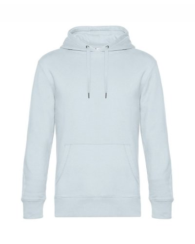 KING Hooded Pure Sky