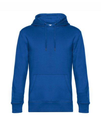 KING Hooded
