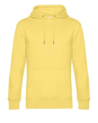KING Hooded Yellow Fizz