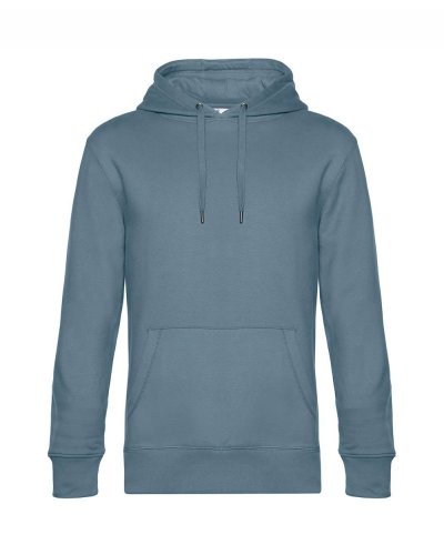 KING Hooded Nordic Blue