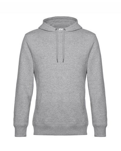 KING Hooded