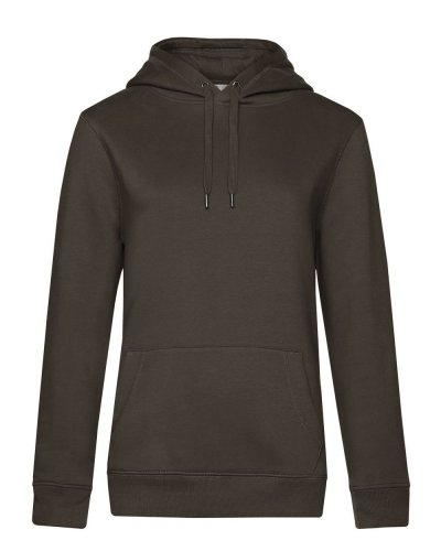 QUEEN Hooded