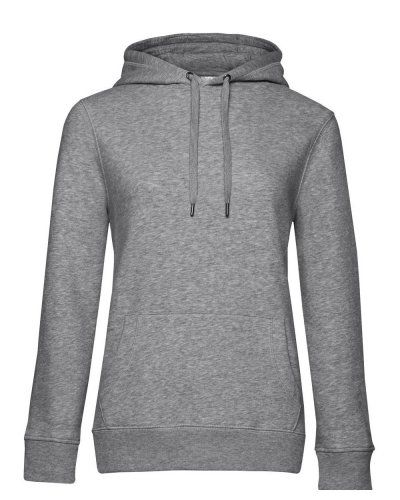 QUEEN Hooded