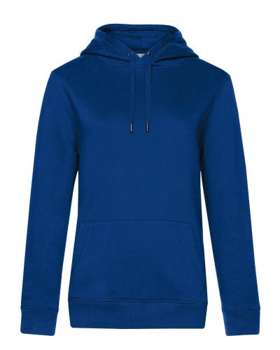 QUEEN Hooded