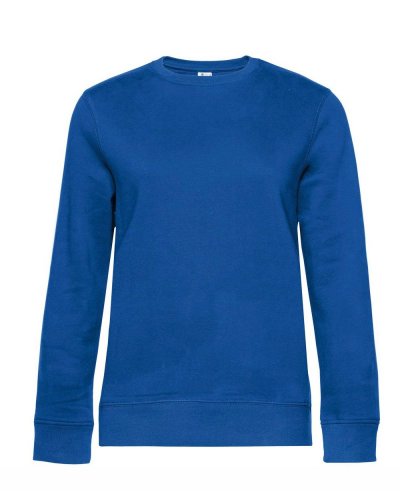 QUEEN Crew Neck