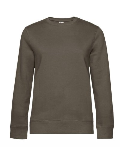 QUEEN Crew Neck