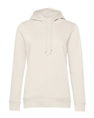 Inspire Hooded /women Off White