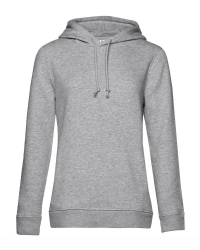 Inspire Hooded /women